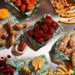 Un nuevo restaurante abre en Gran Vía en plena fiebre por el pollo y prepara más locales en España