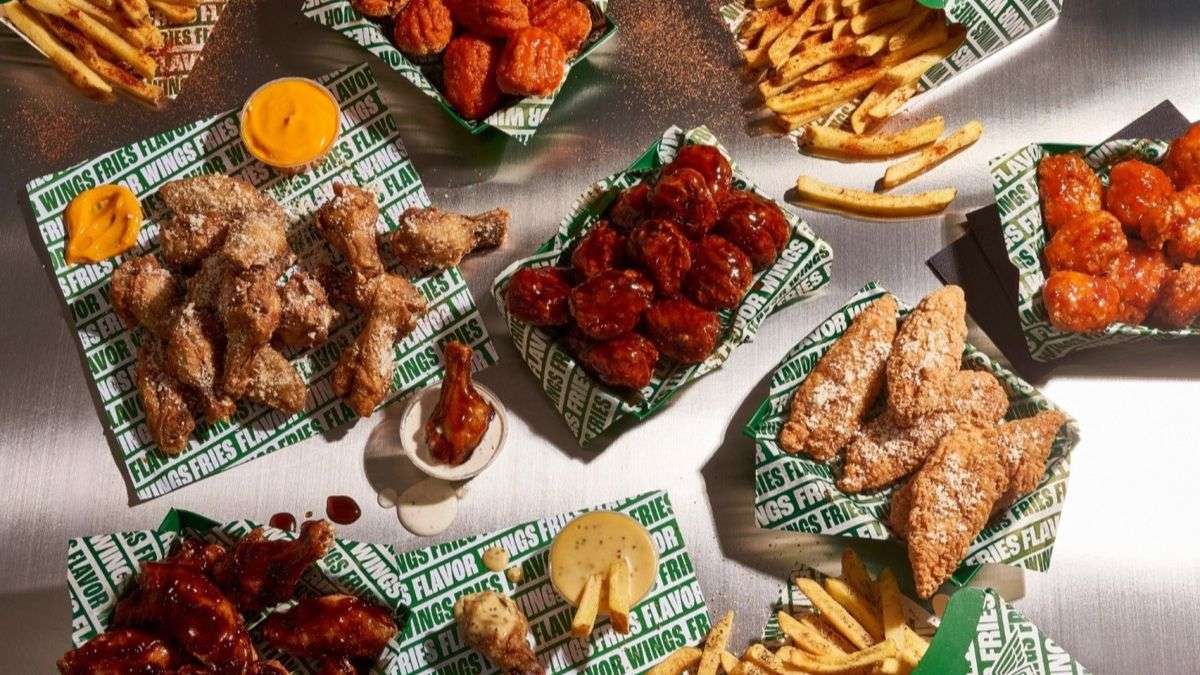 Un nuevo restaurante abre en Gran Vía en plena fiebre por el pollo y prepara más locales en España