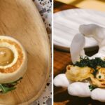 Dani García presenta su nueva propuesta gastronómica en Valdevaqueros