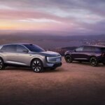 así es la nueva generación pensada sólo para China