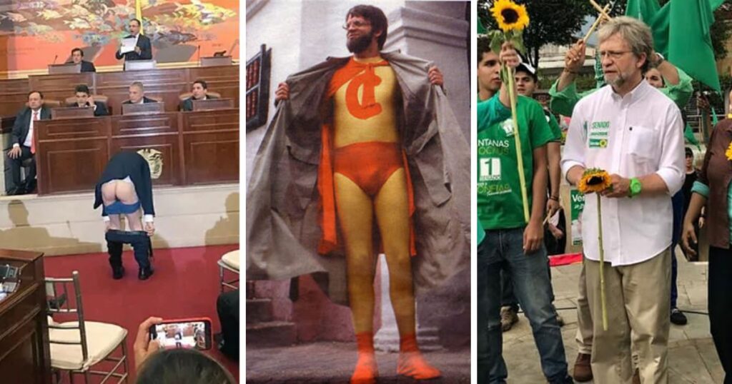 buscó la Presidencia, pero la salud le falló