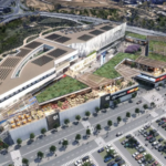 cines, gimnasio y decenas de tiendas