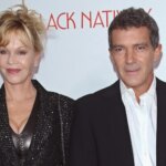 con su hija, su yerno y su exmujer, «Mi amiga de toda la vida»