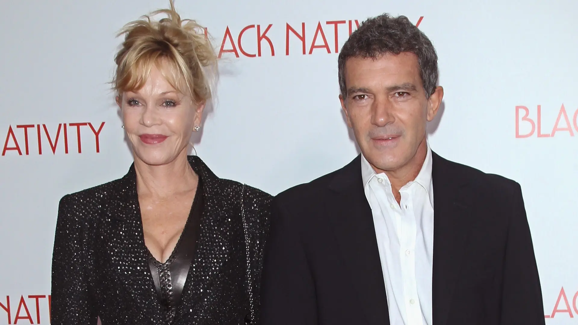 con su hija, su yerno y su exmujer, «Mi amiga de toda la vida»