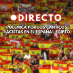 críticas en la prensa extranjera y los Mossos ya lo investigan