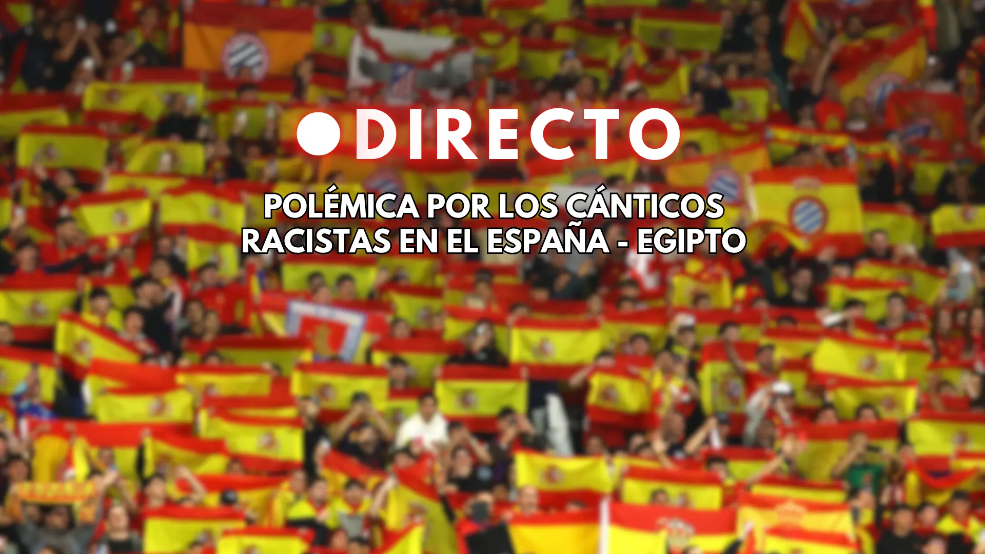 críticas en la prensa extranjera y los Mossos ya lo investigan