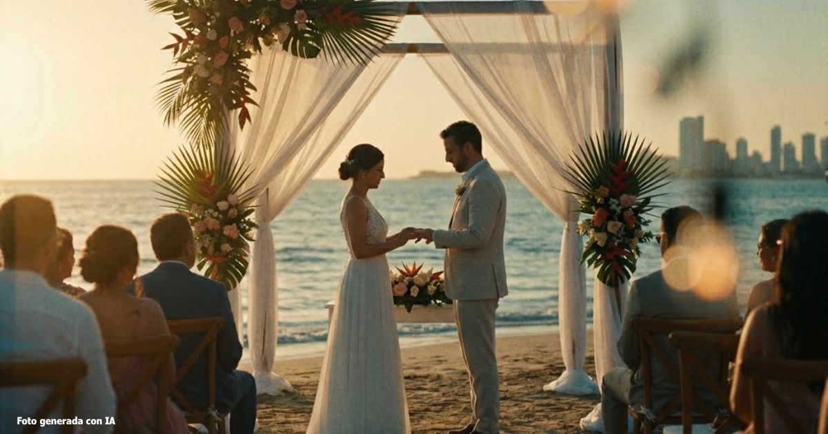 de la nostalgia al lujo internacional