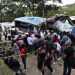 Masacre en el Cauca: La Vía Panamericana se tiñe de sangre ante un Estado que tiró la Toalla