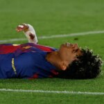 dice adiós a la temporada, pero llegaría al Mundial