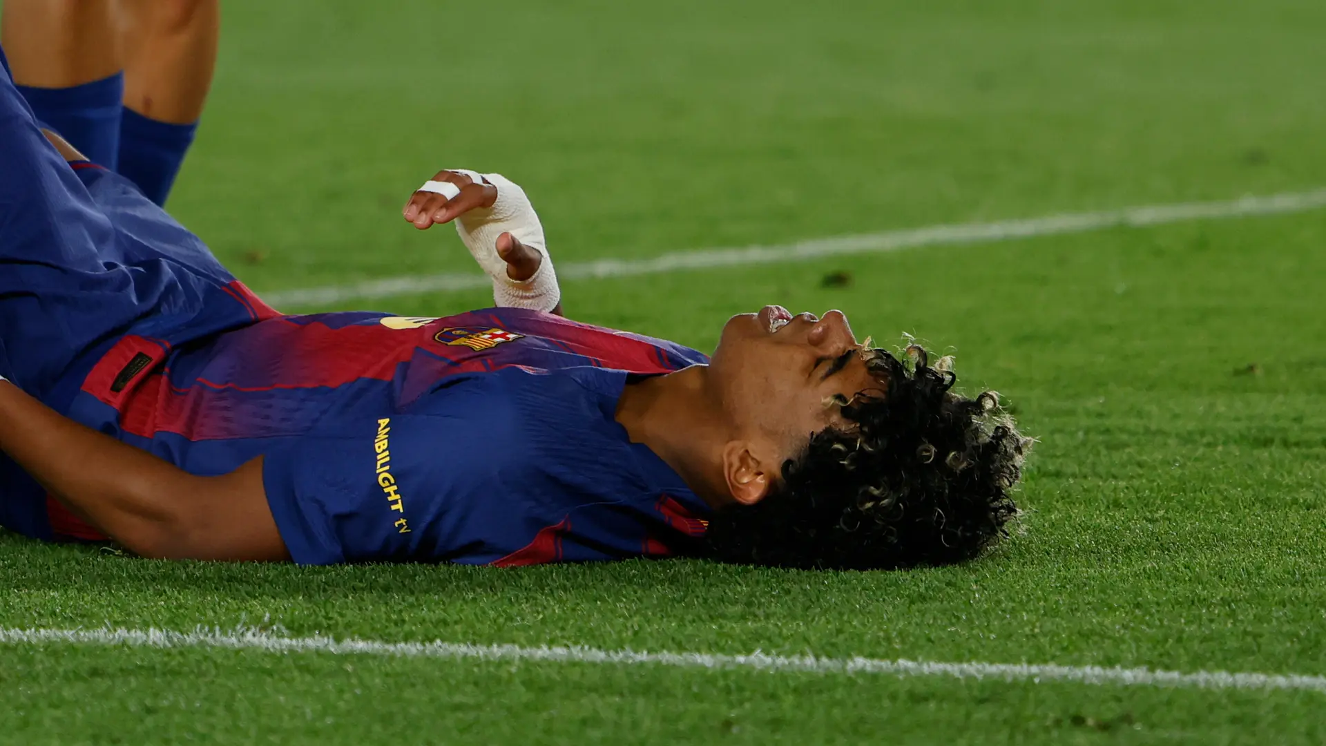 dice adiós a la temporada, pero llegaría al Mundial