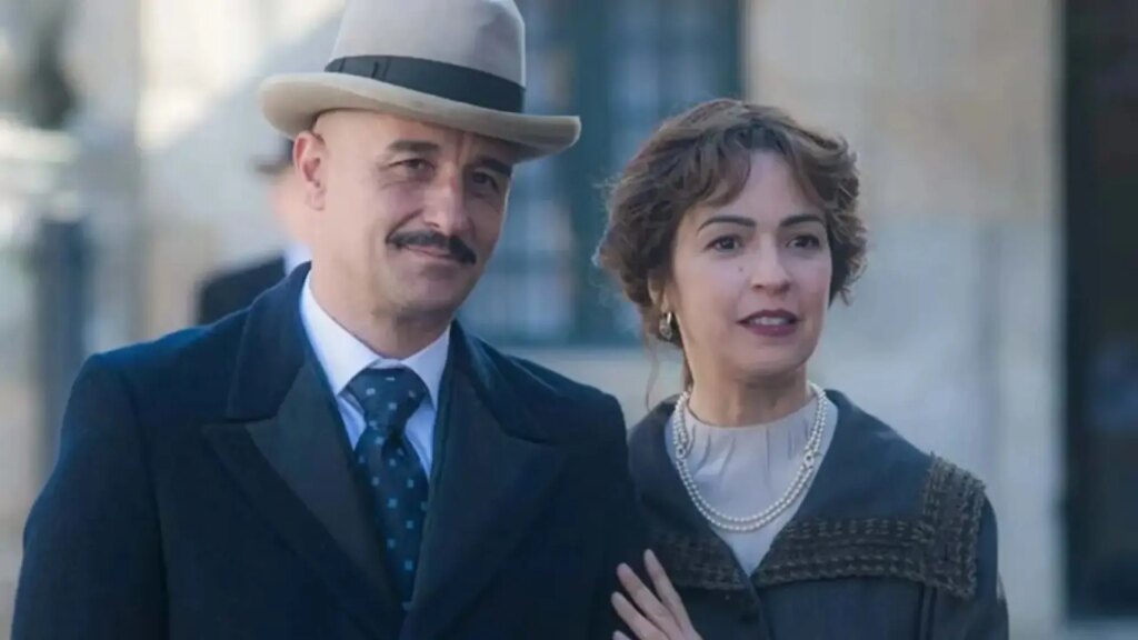 dónde ver la miniserie de 8 episodios que adapta el fenómeno literario de Sonsoles Ónega