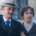 dónde ver la miniserie de 8 episodios que adapta el fenómeno literario de Sonsoles Ónega