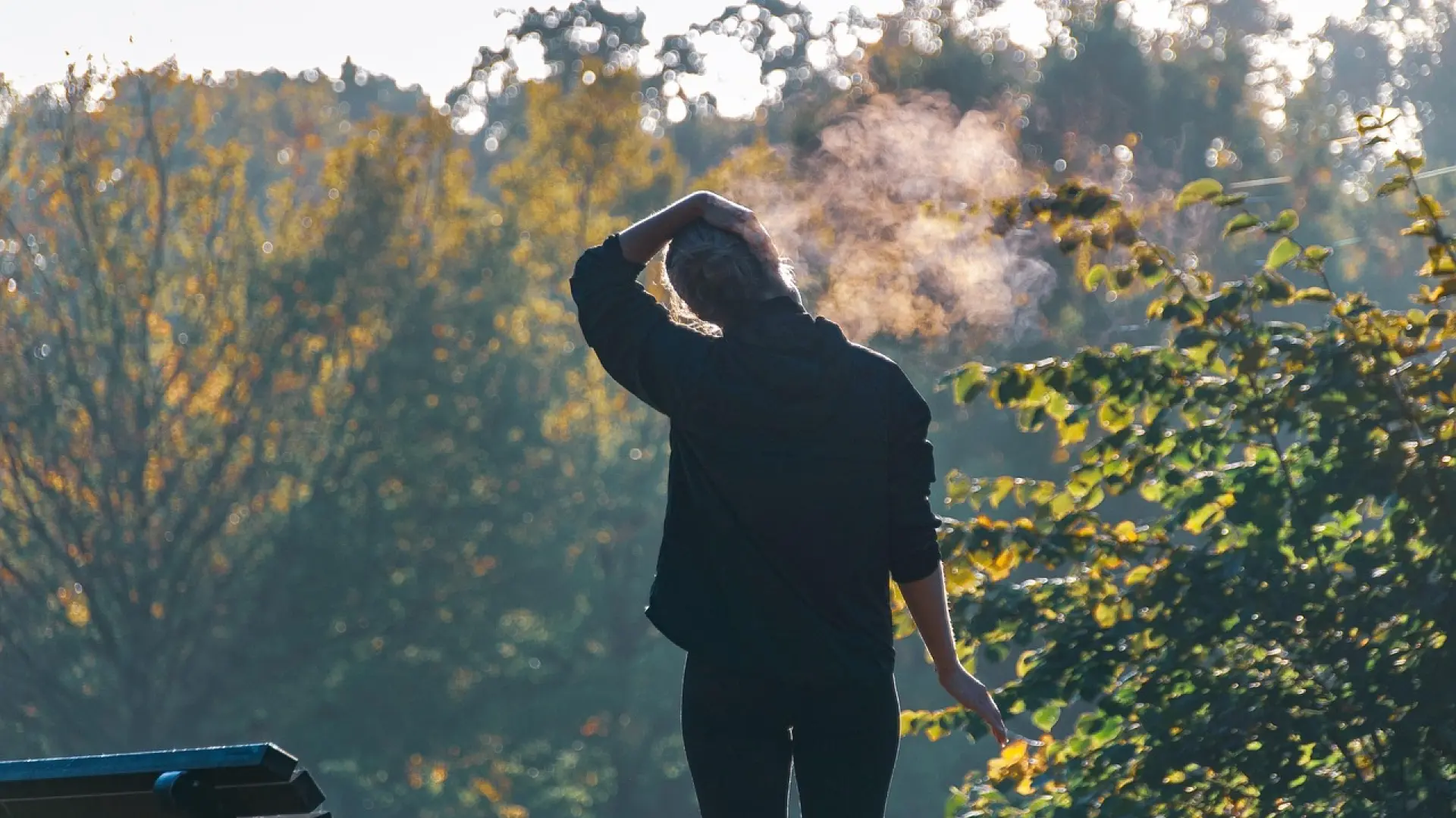 envejecer no siempre es ir a peor porque puedes llegar a sentirte mejor a los 65 que a los 20