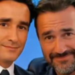 el cambio físico que han experimentado con el paso de las décadas