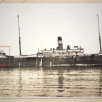 el enigma del Valbanera que sigue sin respuesta