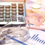 el truco para ahorrar en la factura con dos compañías distintas