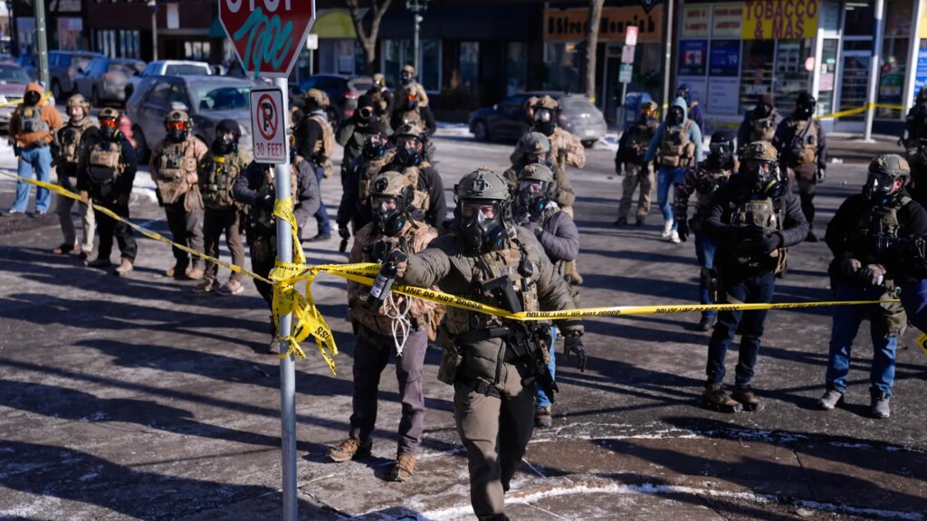 es el decimoséptimo caso del año en EEUU