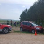 es la segunda muerte de este tipo en España en 24 horas