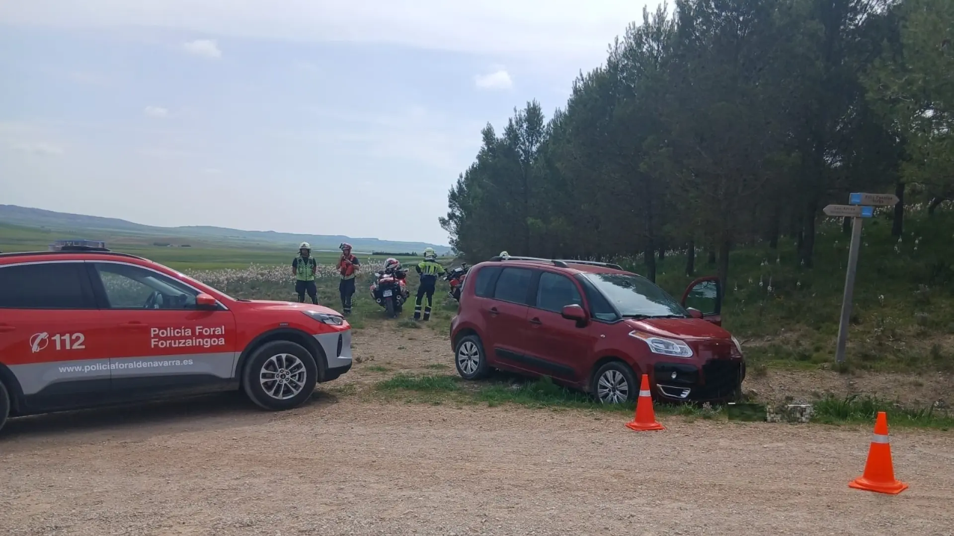 es la segunda muerte de este tipo en España en 24 horas