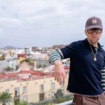 escucha su tercer disco, en el que potencia su identidad y sus raíces canarias