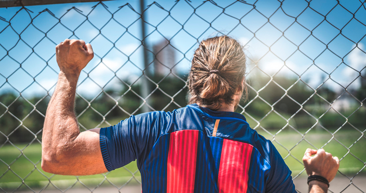 EE.UU. evalúa prohibir la entrada de políticos europeos por antisemitismo durante el Mundial