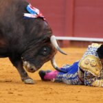 herida de 10 centímetros y dos horas de intervención