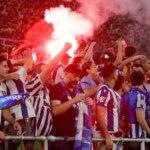 horario y ruta de la fiesta ‘txuri-urdin’