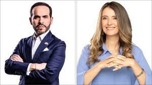 El Fondo contra la Forma: Por qué Paloma Valencia se consolida mientras De la Espriella se queda en el escenario.