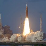 la NASA vuelve a enviar astronautas rumbo a la Luna