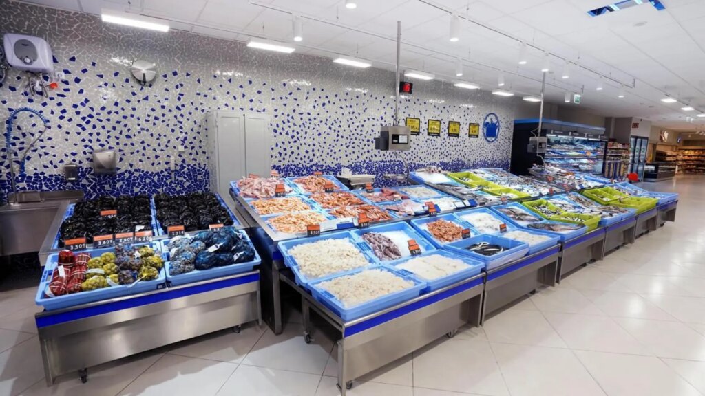 la cadena opta por un nuevo modelo «más fresco y de mejor calidad»