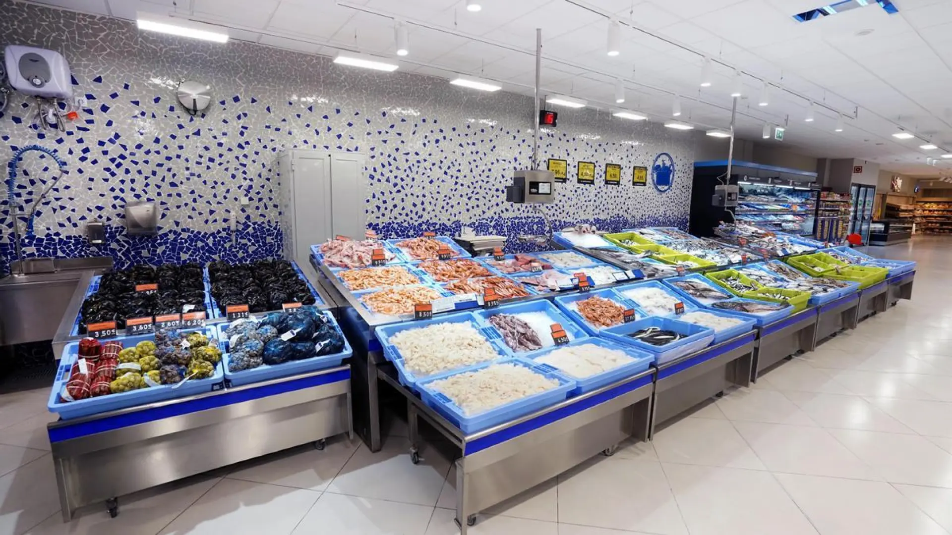 la cadena opta por un nuevo modelo «más fresco y de mejor calidad»