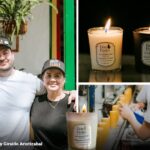 la historia de Velas Don Pedro