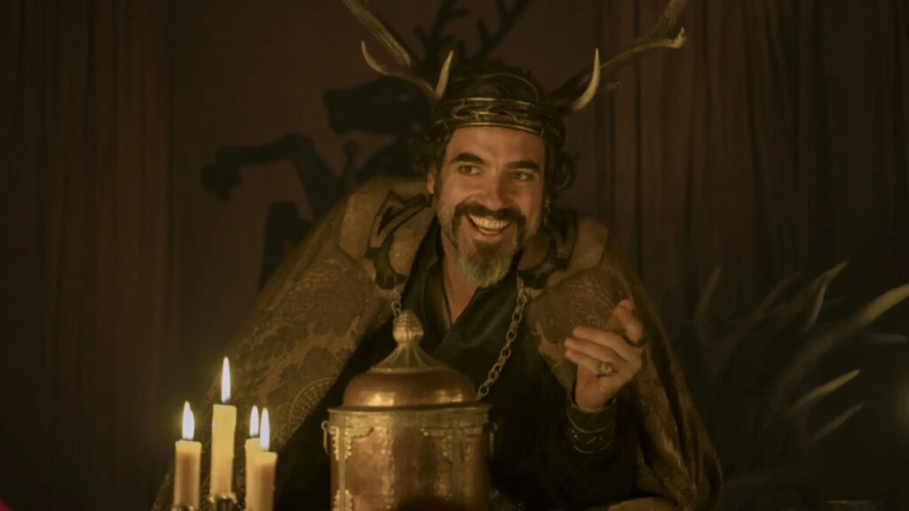 la película y las series de ‘Juego de tronos’ que llegarán