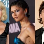 la premiere de ‘Euphoria’ de Los Ángeles es la ‘vuelta al cole’ más espectacular