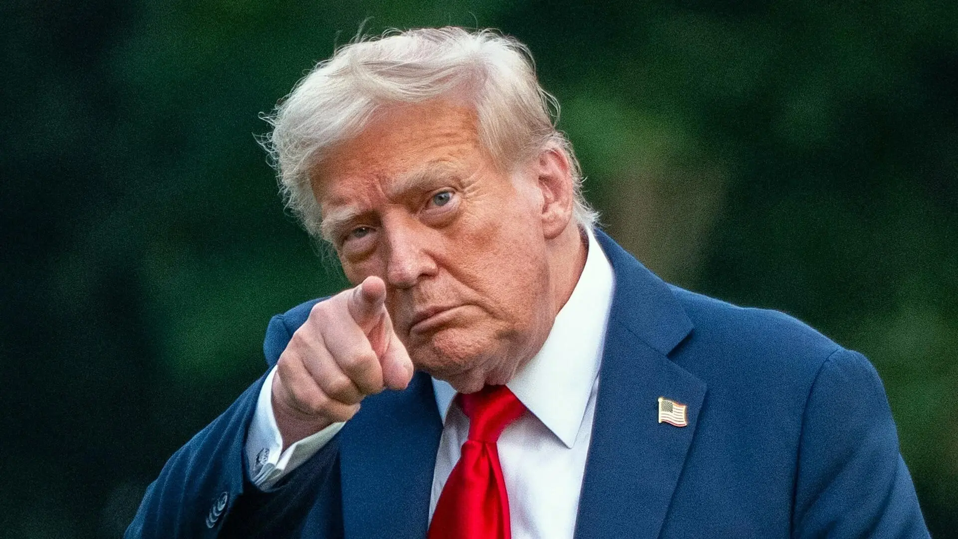 la reunión del martes es su «última oportunidad» o «volará el país por los aires»