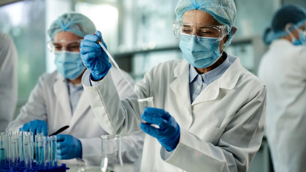 Logran la remisión en un paciente con tres enfermedades autoinmunes con terapia CAR-T