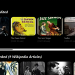 más de 4.000 series y películas en el Netflix que lanza Wikipedia