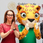 México confía en que el Mundial sea «vitrina» del «alma» del país y su «grandeza cultural»