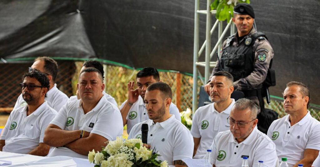 Voceros de Paz Urbana en Itagüí ofrecen excusas públicas y piden reactivar diálogos