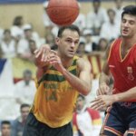 muere Oscar Schmidt, el jugador con más puntos anotados del mundo