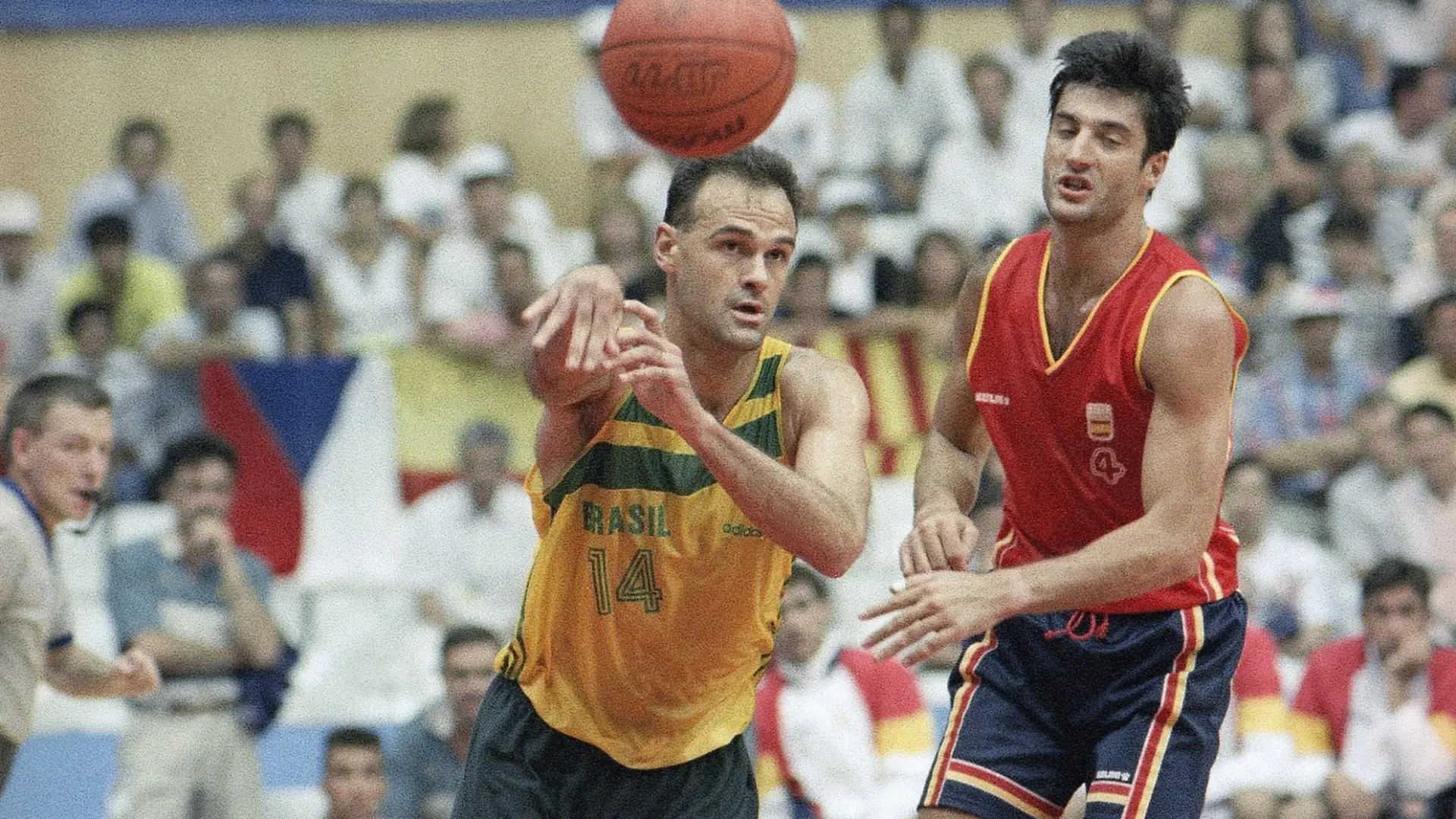 muere Oscar Schmidt, el jugador con más puntos anotados del mundo