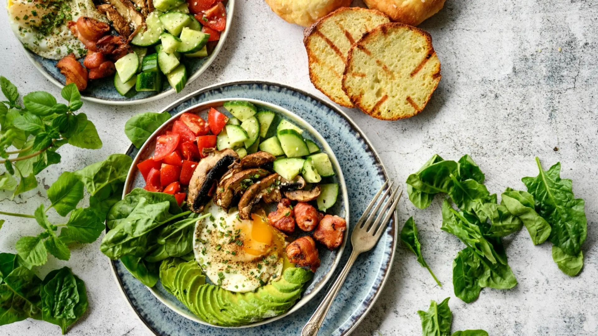 10 claves para evitar que la comida saludable acabe en la basura