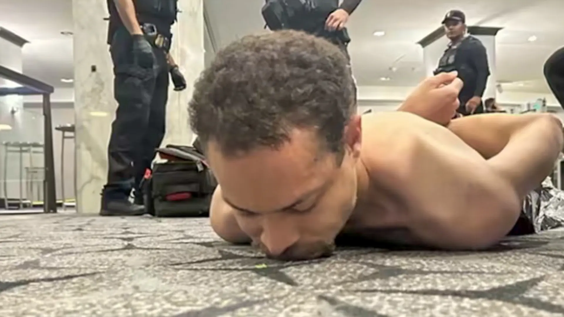 podría ser condenado a cadena perpetua