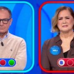 se marcha Neli y llega Santiago