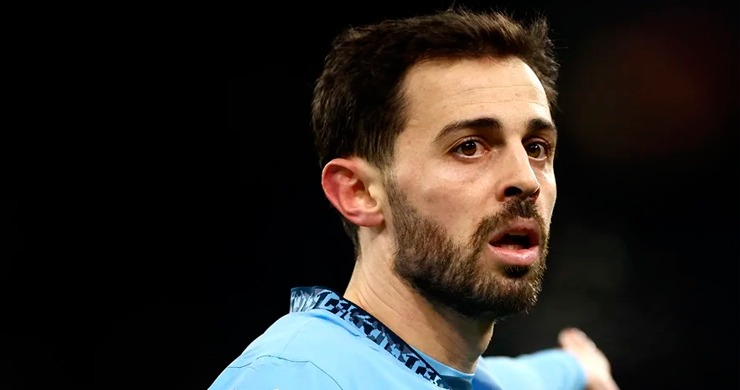 Bernardo Silva abandonará el Manchester City al final de la temporada