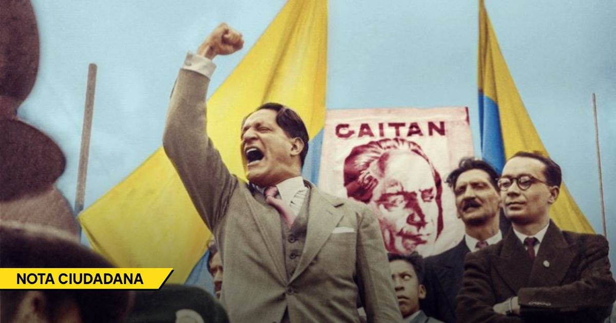 símbolo eterno de las luchas populares