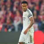 tiene que pasar por quirófano y se pierde el Mundial