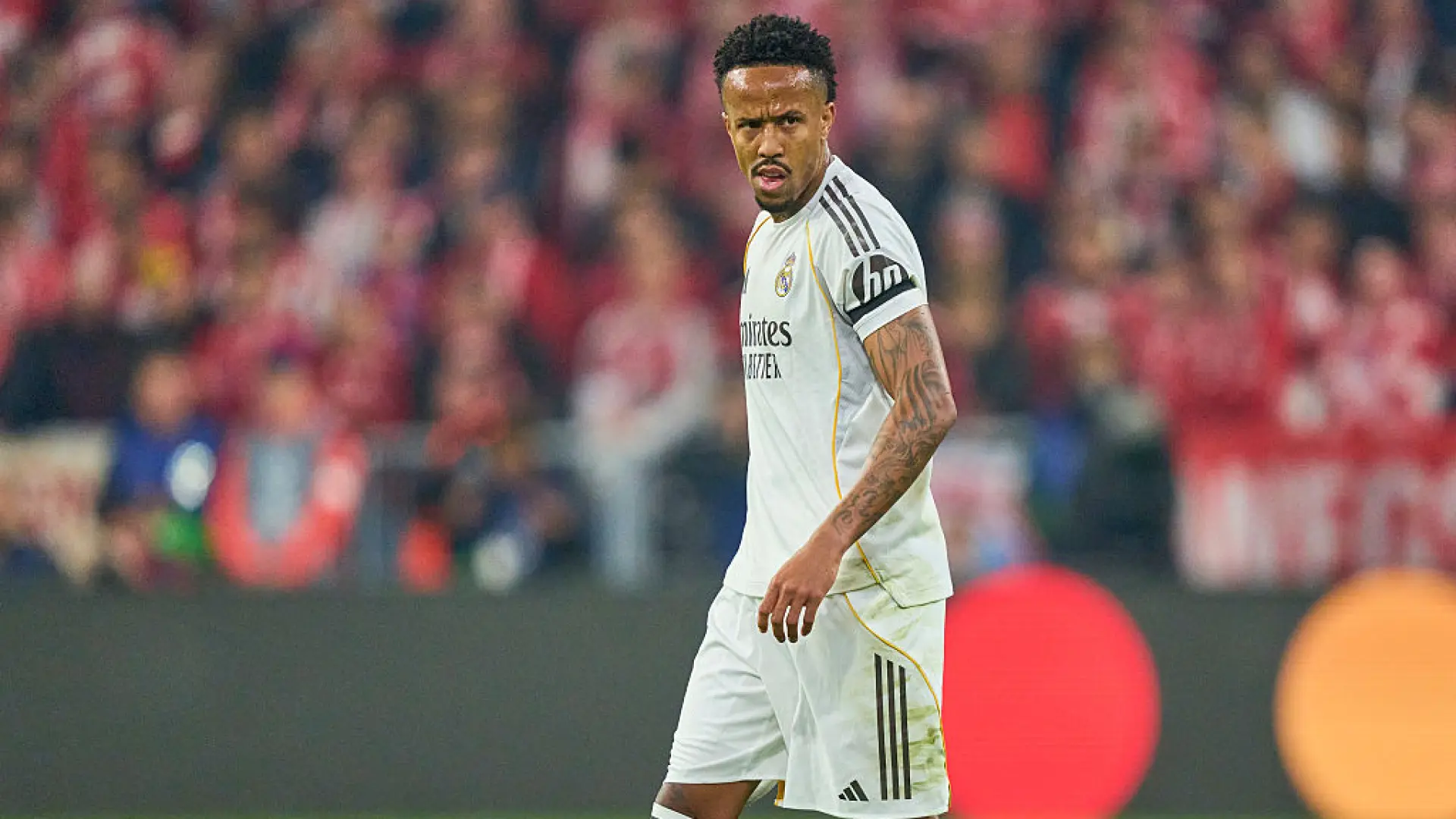 tiene que pasar por quirófano y se pierde el Mundial