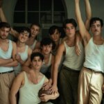 todo sobre su nueva película