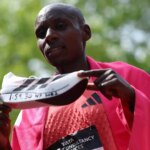 un ritmo infernal, el desayuno más simple y zapatillas de 500 euros